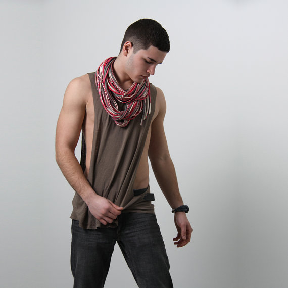 summer scarves for guys